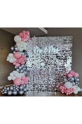 عقد و عروسی و حنابندان طوسی Nirvana Decor - کد 903713717