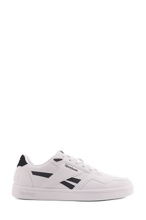 کفش اسنیکر سفید مردانه بند دار Reebok - کد 899074051