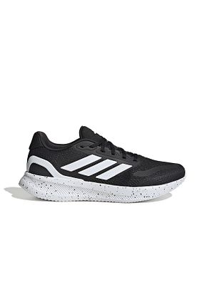 کفش دو و میدانی و تمرینی مشکی مردانه adidas - کد 947907557