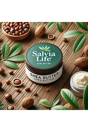 روغن مراقبت Salvia Life - کد 891171558