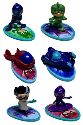 اسباب بازی فیگور شخصیت Retoys - کد 901077040