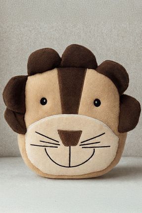 کوله پشتی قهوه ای بچه گانه ابعاد کوچک KidHug - کد 820987356