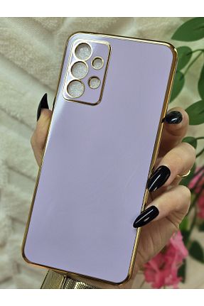کاور و قاب بنفش Magic Ring - کد 901084935