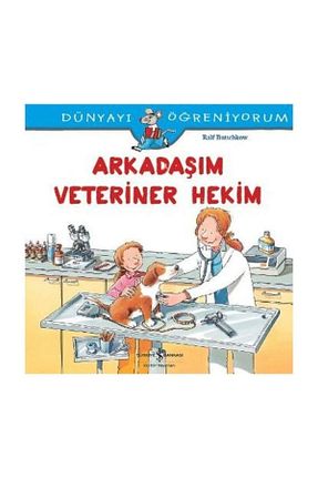 کتاب قصه و داستان کودکانه 3 - 6 سال Türkiye İş Bankası Kültür Yayınları - کد 3173848