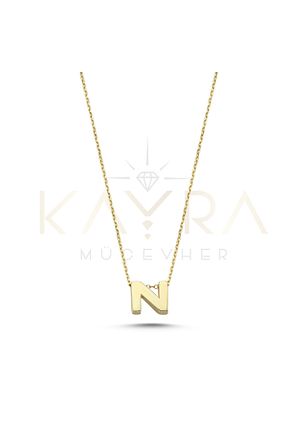 مدال طلا Kayra Mücevher - کد 926012405