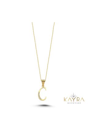 مدال طلا Kayra Mücevher - کد 926010769