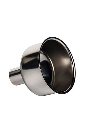 آبکش استیل (فولاد) Chavin - کد 841648092