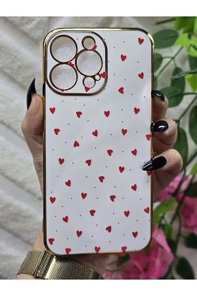 کاور و قاب سفید iPhone 14 Pro Max Magic Ring - کد 901076751