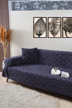 کاور مبل مشکی پنبه ای G Amour - کد 899398229