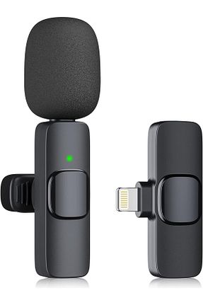 فرستنده بی سیم صدا و تصویر رنگی Posso - کد 901098005