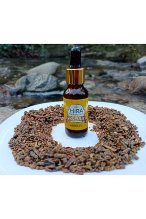 گرده گل و بره موم Hira Doğal Ürünler - کد 896884710