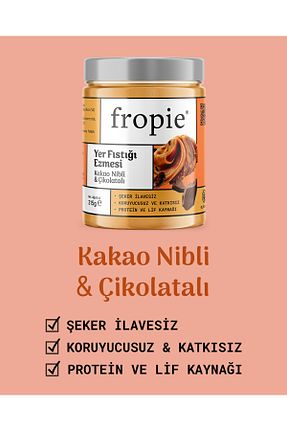 رب پسته FROPİE - کد 901154567