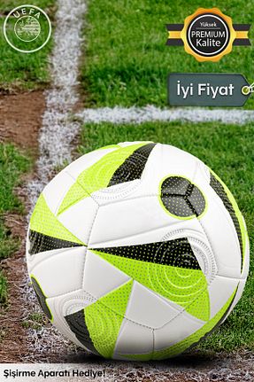 توپ فوتبال سبز 5 Numara x1marka - کد 901155366