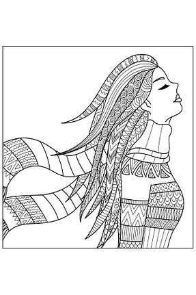 ماندالا Genel Markalar - کد 113191244