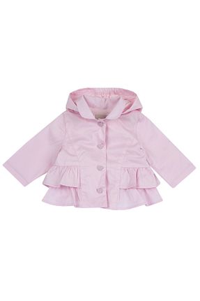 کاپشن صورتی بچه گانه رگولار Chicco - کد 902252959