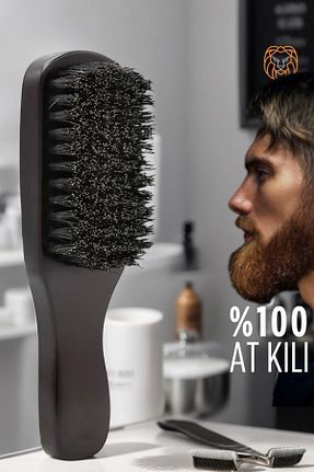 برس و شانه مو مشکی Transformacion - کد 817168405