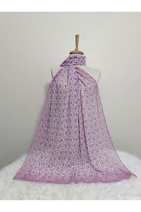 شال رنگی زنانه شیفون REMOMODA - کد 901161358