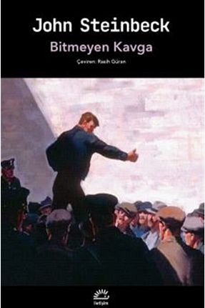رمان İletişim Yayınları - کد 167993092