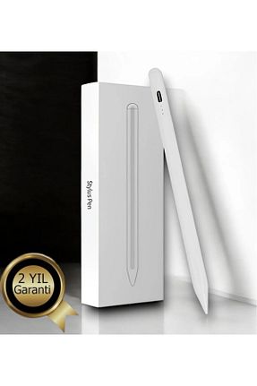 قلم تبلت سفید COTAS - کد 898096759