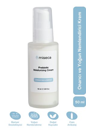 کرم صورت همه انواع پوست miseca - کد 217365848