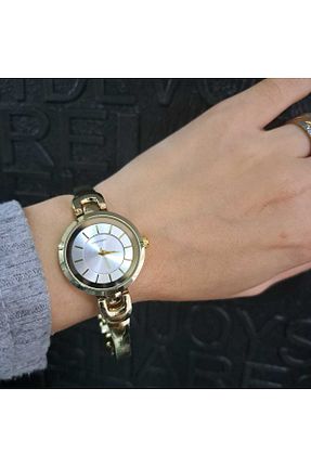ساعت مچی طوسی زنانه 26-30 میلی متر Choppers - کد 901175656