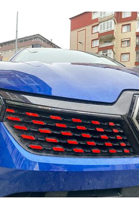 آرما استیکر و نوار فسفر قرمز CLIO - کد 901199786