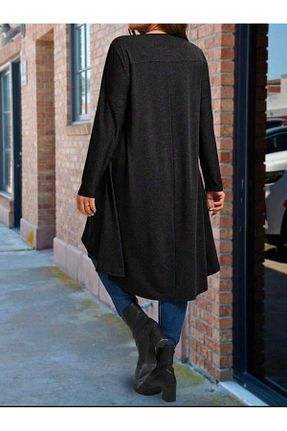 بلوز رنگی زنانه ساده Moda Monisa - کد 901199701