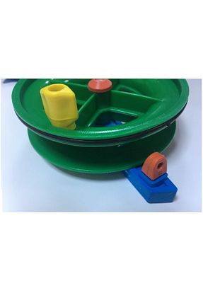 اکسسوری ماهیگیری آبی PoyrazBalıkçılık - کد 134422553