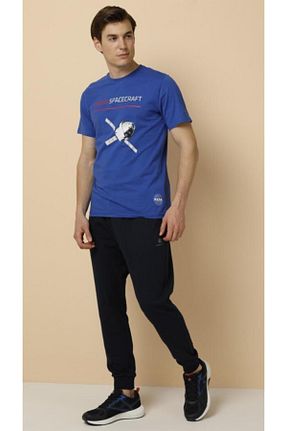شلوار کرمگن مشکی مردانه رگولار Lumberjack - کد 134407031