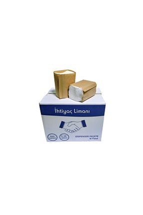 دستمال کاغذی İhtiyaç Limanı - کد 134411417