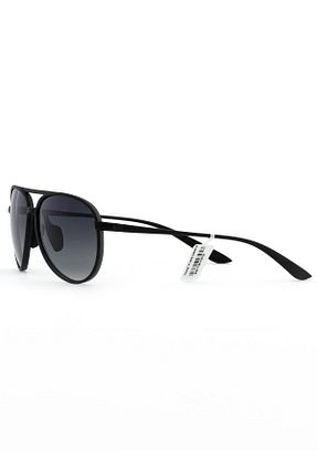 عینک آفتابی طوسی زنانه UV400 TOMS TEDDY - کد 135050181