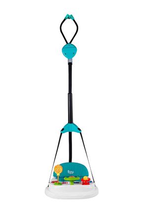 تاب کودک فیروزه ای Babyhope - کد 90353372