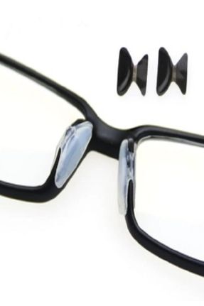اکسسوری عینک مشکی زنانه کد 134123361
