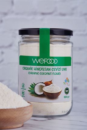 محصول بدون گلوتن Wefood - کد 34343865