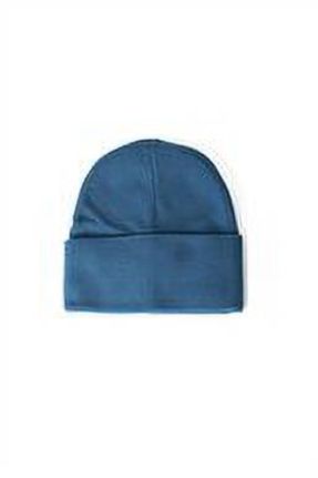 کلاه پشمی آبی زنانه اکریلیک کد 135504376