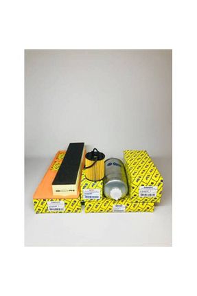ست فیلتر خودرو Opar - کد 69635518