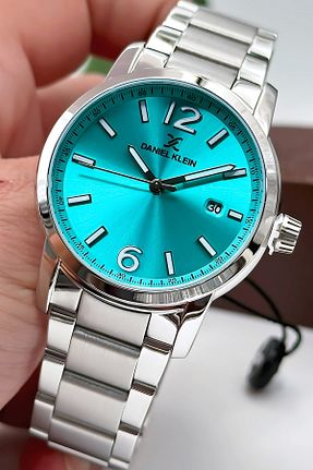 ساعت مچی مردانه 44 میلی متر Daniel Klein - کد 372734397