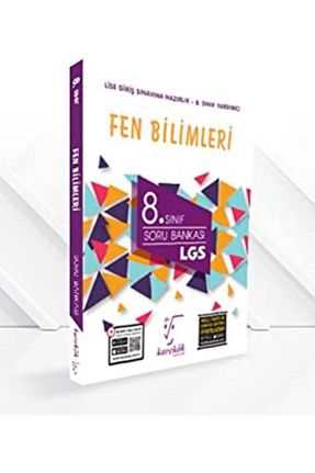 آمادگی آزمون Karekök Yayınları - کد 3766455