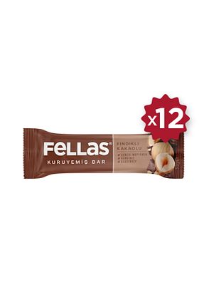 میان وعده سالم Fellas - کد 885523014