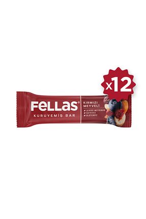 میان وعده سالم Fellas - کد 885520983