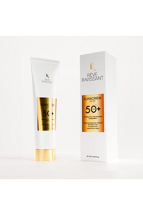 کرم ضد آفتاب بدن SPF 50 + Reve Ravissant - کد 850457959