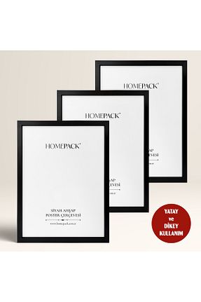 تابلو مشکی پلاستیک HOMEPACK - کد 867690687