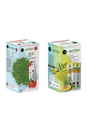 چای سبز Bilge İlaç - کد 902361492