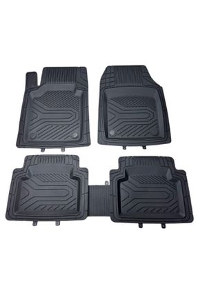 کفپوش خودرو Havuzlu Black Gold - کد 900140720