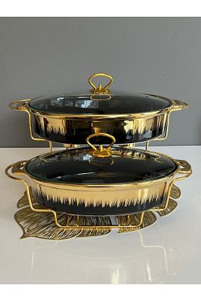 بشقاب رنگی پرسلن ROSSEV - کد 800074641