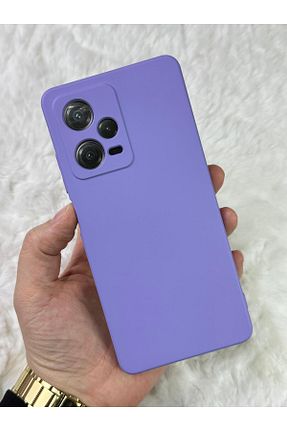 کاور و قاب بنفش Vip Case - کد 699218605