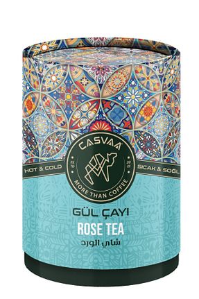سایر چای های گیاهی CASVAA COFFE - کد 322435137