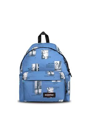 کوله پشتی آبی زنانه Eastpak - کد 744130495