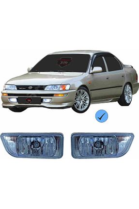 سیگنال خودرو Sm Motors - کد 318248744