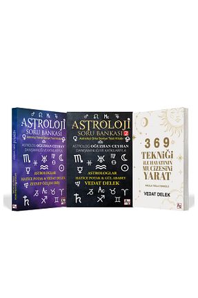 طالع بینی Az Kitap - کد 744374262